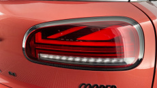 MINI Clubman 1.5 Cooper Sport 6dr Auto Petrol Estate